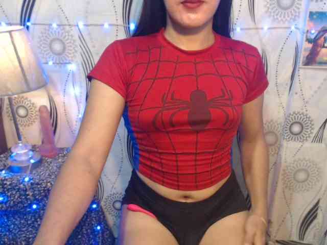 asianGoddes