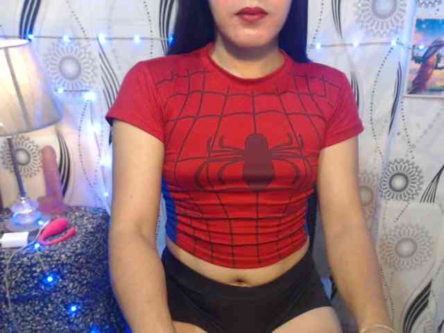 MidnightSnack Sex Cam Show