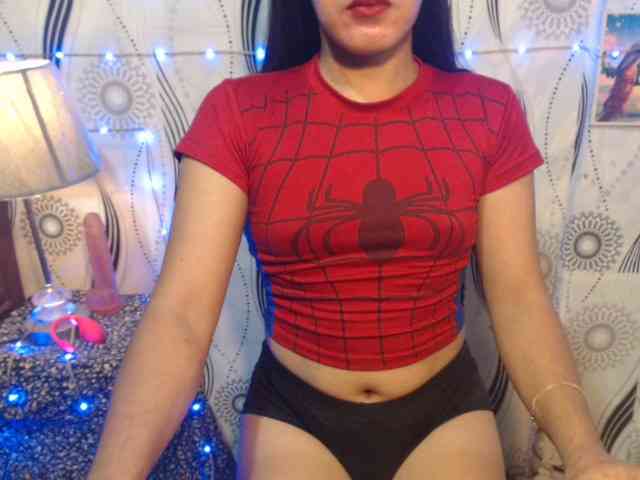 MidnightSnack Sex Cam Show