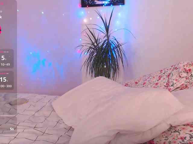 xlilpeach Sex Cam Show