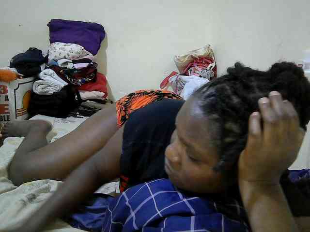 adara-lee webcam
