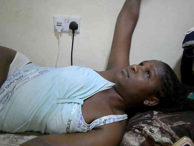 adara-lee webcam