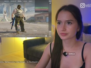 whiteTEA Porn Show