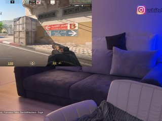 whiteTEA Porn Show
