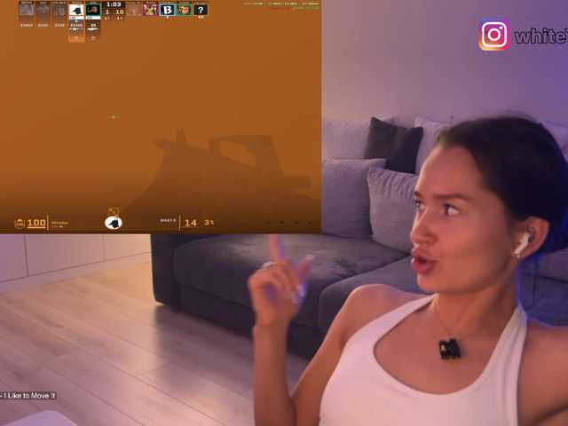 whiteTEAa