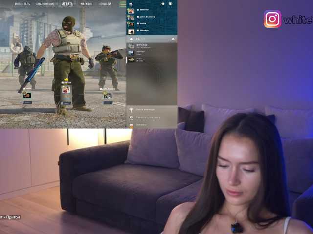 the best of whiteTEAa