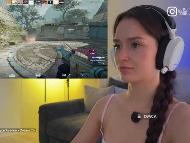whiteTEAa