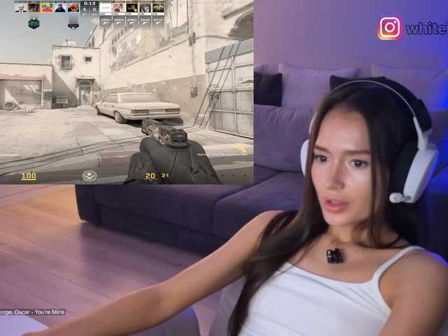 whiteTEAa