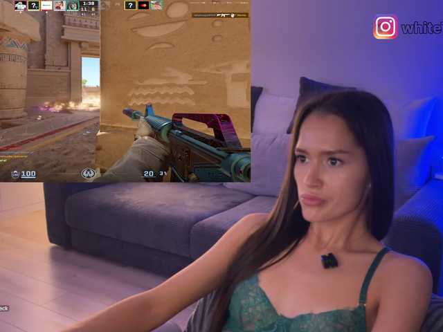 whiteTEAa