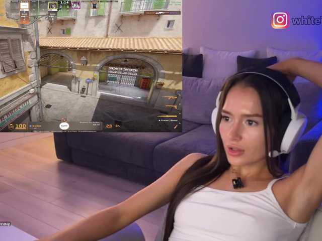 whiteTEAa