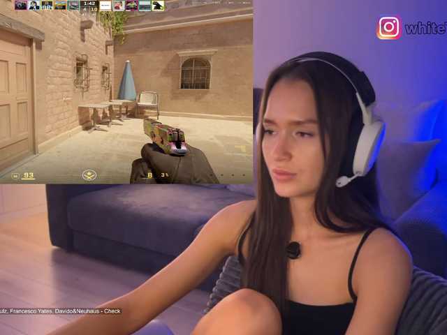 whiteTEAa