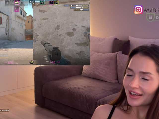 whiteTEAa