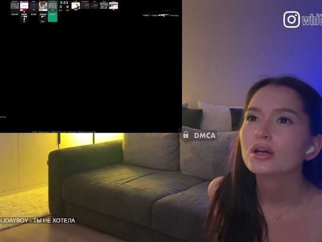 go to chat with whiteTEA