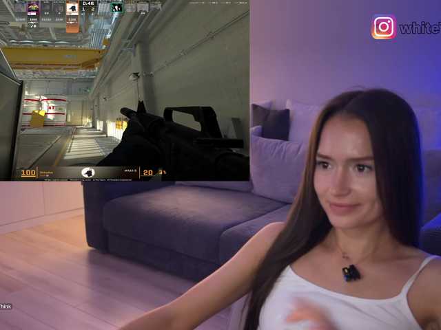 whiteTEAa