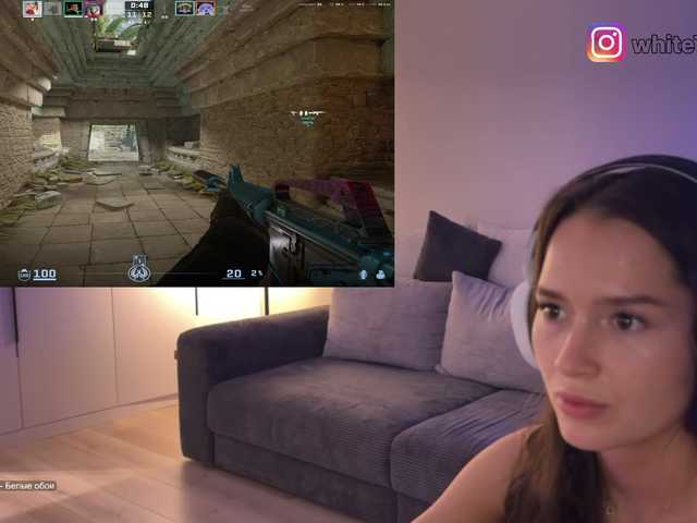 whiteTEAa