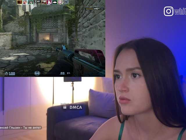 whiteTEAa
