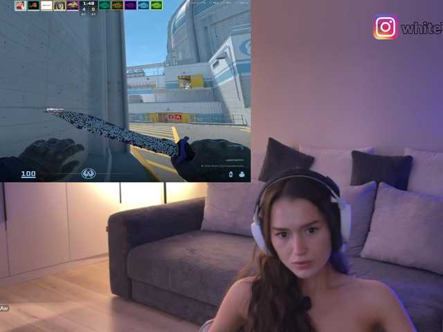 whiteTEAa