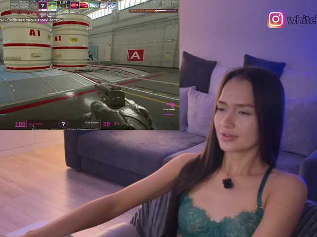 whiteTEAa