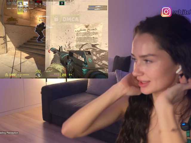 Live трансляция whiteTEA - slutnetki.online
