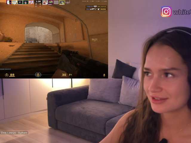 whiteTEAa