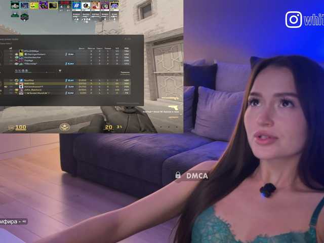 whiteTEAa