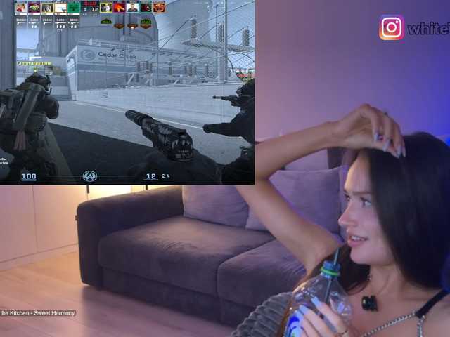 whiteTEAa