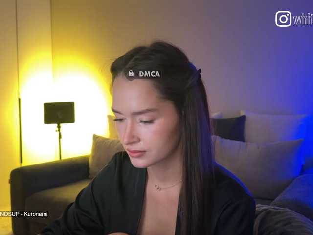 whiteTEA live cam preview