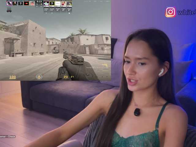 the best of whiteTEAa