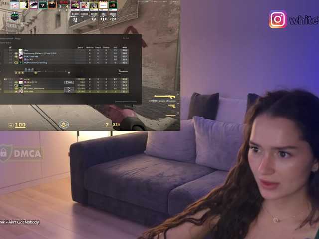 whiteTEAa