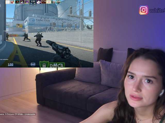 whiteTEAa