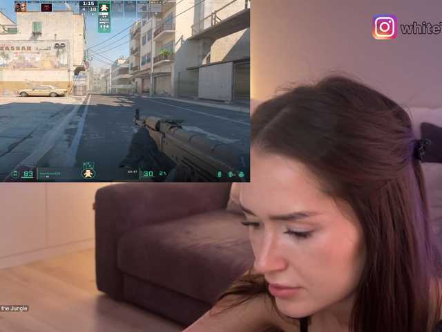 whiteTEAa
