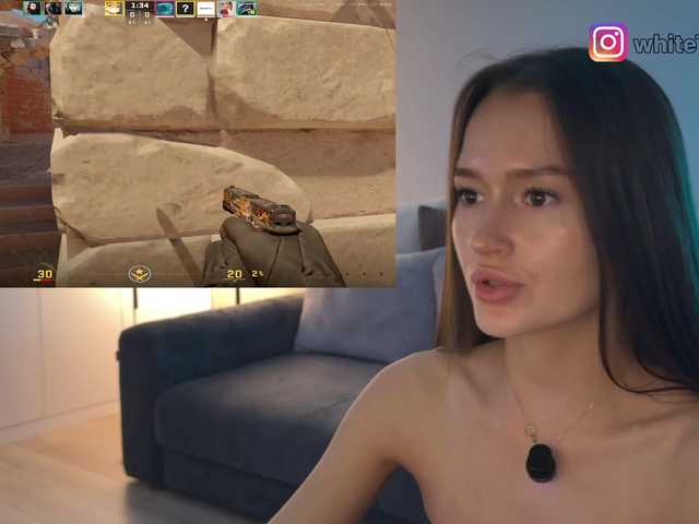 whiteTEAa
