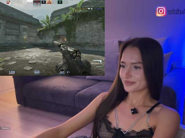 whiteTEAa live cam