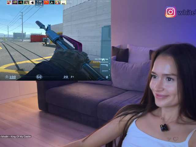 whiteTEAa
