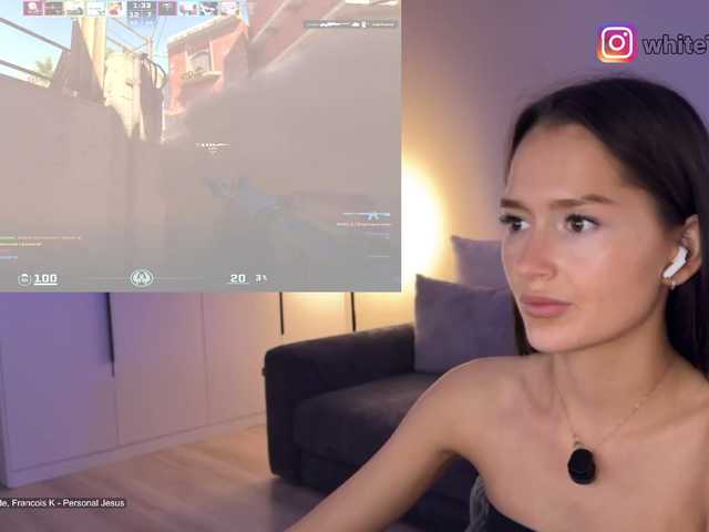whiteTEAa