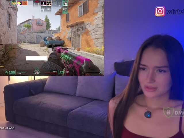 whiteTEAa