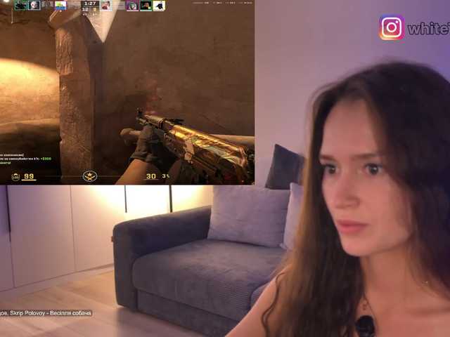 whiteTEAa