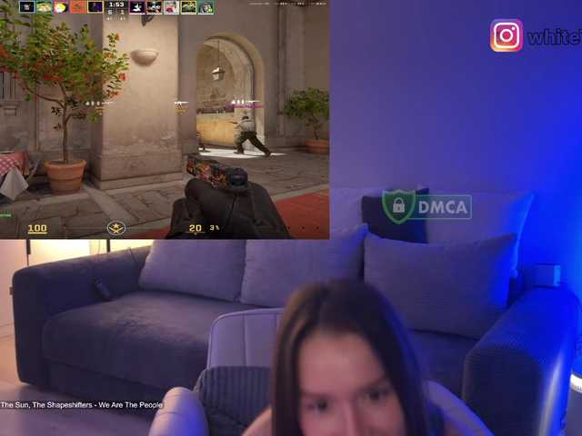 whiteTEAa