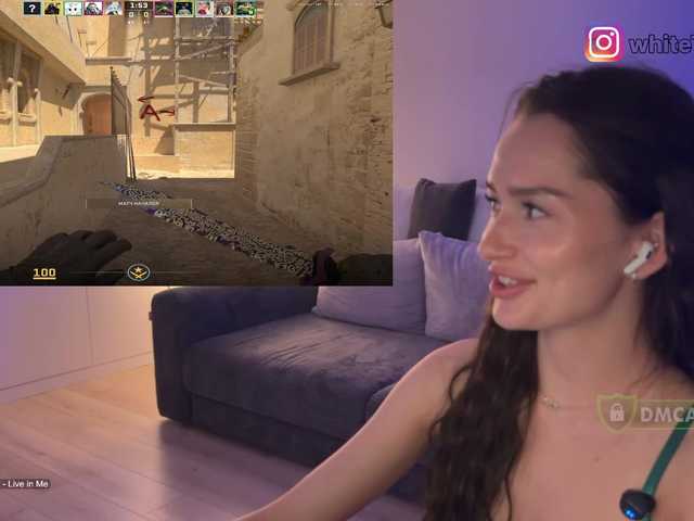 whiteTEAa