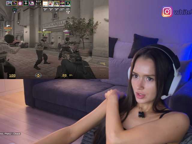 whiteTEAa