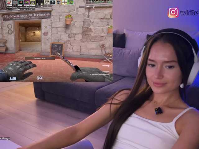 whiteTEAa