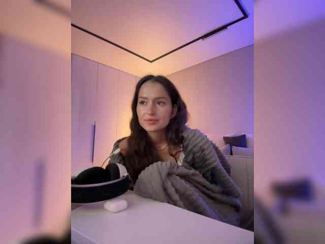 whiteTEA webcam