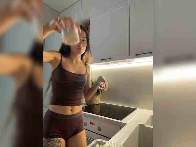 whiteTEA webcam