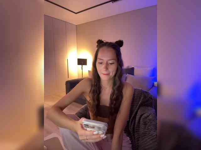 whiteTEA webcam
