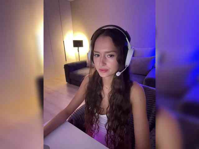 whiteTEA webcam