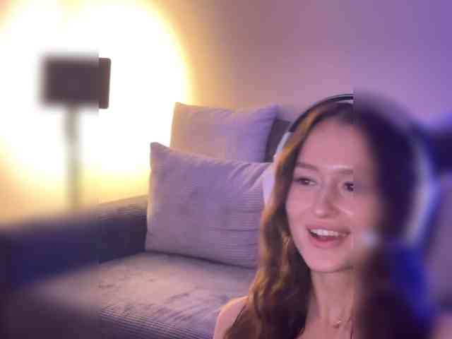 whiteTEA webcam