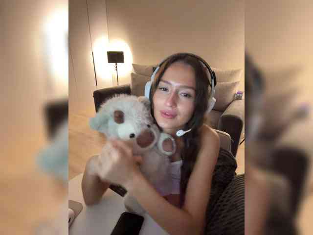 whiteTEA webcam