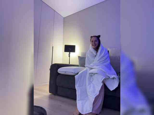 whiteTEA webcam
