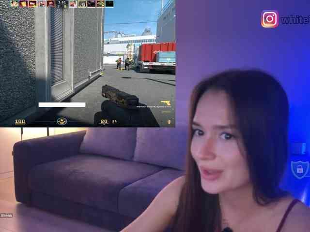 whiteTEAa