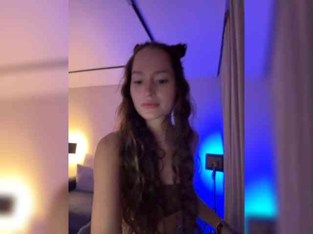 whiteTEA webcam